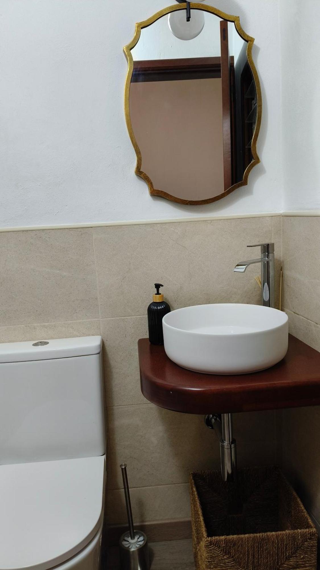 Willa Casa Cecilia Los Silos Zewnętrze zdjęcie