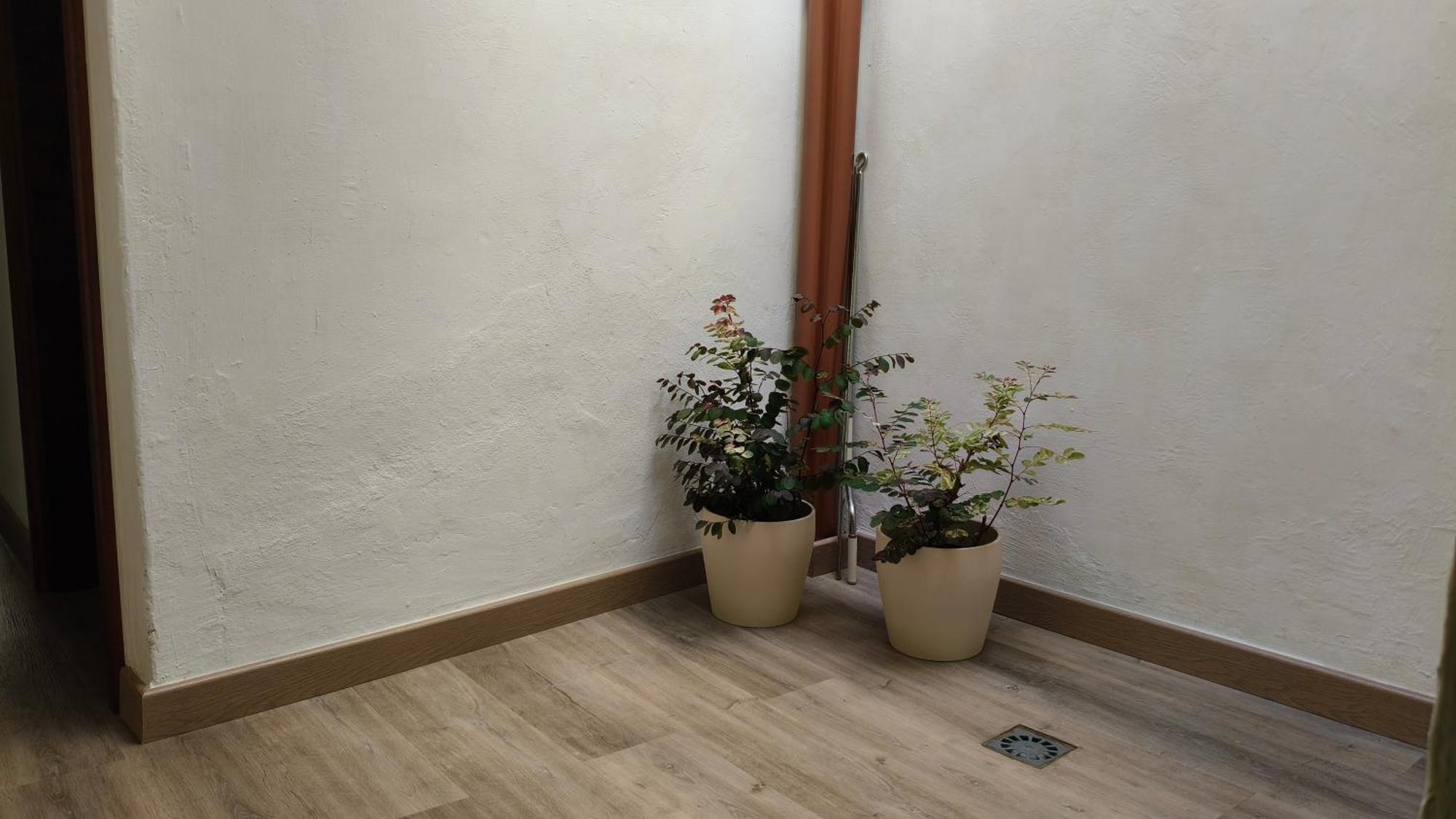 Willa Casa Cecilia Los Silos Zewnętrze zdjęcie